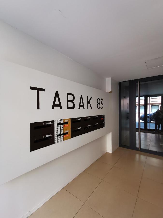 Theaterstudio 2 Антверпен Екстериор снимка